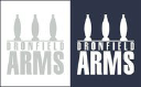 DRONFIELD ARMS LIMITED Logo