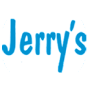 Jerry's Skating World Inc Logo