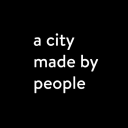 A City Made By People Logo
