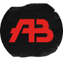A B  Sports Inc Logo