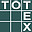 TOTEX LTD Logo