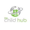 THE CHILD HUB LTD Logo