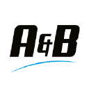 A & B WELDING PTY LTD Logo