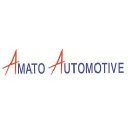 A AMATO & M Amato Logo