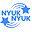 Nyuk Nyuk Limited Logo