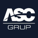 ASC GRUP Logo