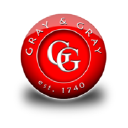 GRAY & GRAY LLP Logo