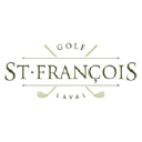 Golf St-Francois Ltee Logo