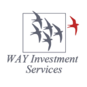 WAY GROUP LIMITED Logo