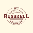 Russkell Furniture Logo