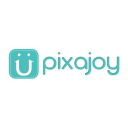 Pixajoy Logo