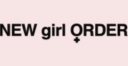 NEW GIRL ORDER LTD Logo