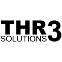 THR3 Solutions GmbH Logo