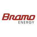 BRAMO ENERGY LIMITED Logo