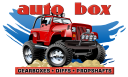 AUTO BOX CC Logo