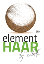 Element HAAR by Isabella Ackermann Logo
