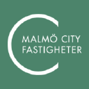 Malmö Cityfastigheter Fem AB Logo