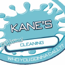 KANE'S STEAM CLEAN Logo