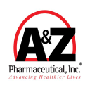 A & Z Pharmaceutical Inc. Logo