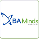 BA Minds Logo