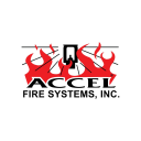 Accel Fire System, Inc. Logo