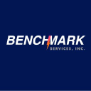 Benchmark Services, Inc. Logo