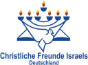 Christliche Freunde Israels e V Logo