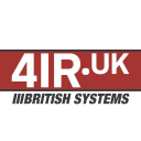 GREAT BRITISH SYSTEMS LTD Logo