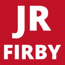 J R FIRBY LTD Logo