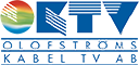 A. Anderssons Bensin och Service Aktiebolag Logo