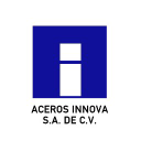 Aceros Innova, S.A. de C.V. Logo