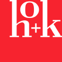 HOK GROUP INC Logo