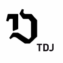 TDJ S A Logo