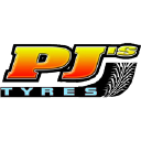 PJ & PM FINNING Logo