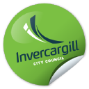 INVERCARGILL CITY COUNCIL Logo