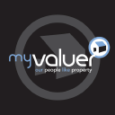 MY VALUER LIMITED Logo