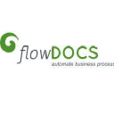 flowDOCS Software GmbH Logo