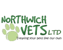 NORTHWICH VETS LIMITED Logo