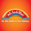 Mis Ladrillos Logo