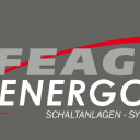 FEAG Sangerhausen GmbH Logo