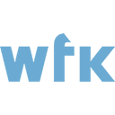 WFK-Testgewebe GmbH Logo