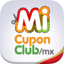 MiCupon.Club, S.A. de C.V. Logo