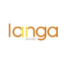 Langa Eleven Logo