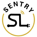 SENTRY SL LTD Logo