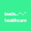 Ben Modley, leads.healthcare Logo