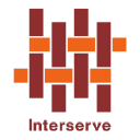 Interserve Aotearoa New Zealand. Logo