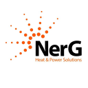 NERG LIMITED Logo