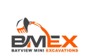 BAYVIEW MINI EXCAVATIONS PTY LIMITED Logo