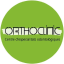 CENTRE DENTAL ORTHOCLINIC SLP Logo