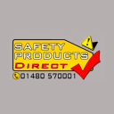 SAFETY PRODUCTS DIRECT LIMITED Logo
